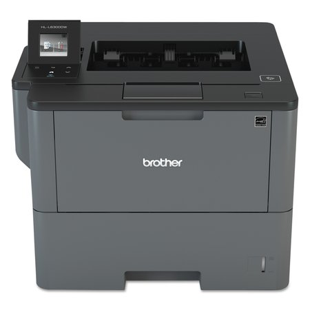 Brother HL-L6300DW Business Laser Printer for Mi HLL6300DW